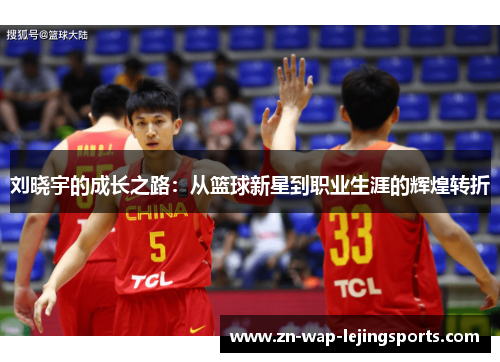 刘晓宇的成长之路:从篮球新星到职业生涯的辉煌转折