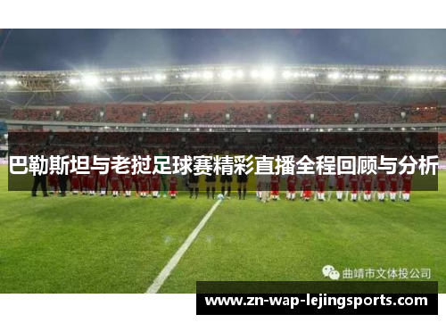 巴勒斯坦与老挝足球赛精彩直播全程回顾与分析